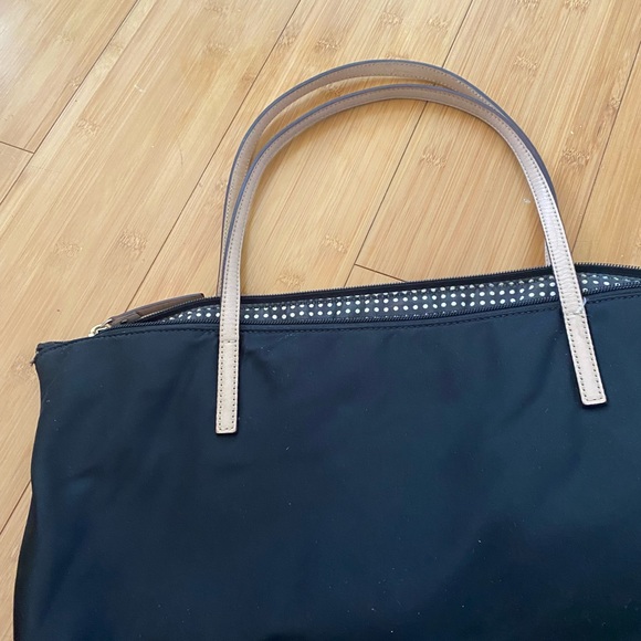 Kate spade nylon tote - Picture 7 of 10